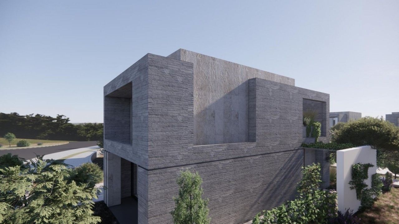 Villa a Paphos, Cipro, 167 m² - foto 7