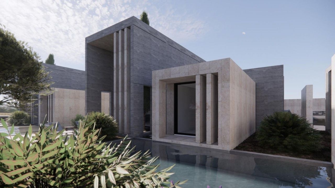 Villa en Pafos, Chipre, 194 m² - imagen 7