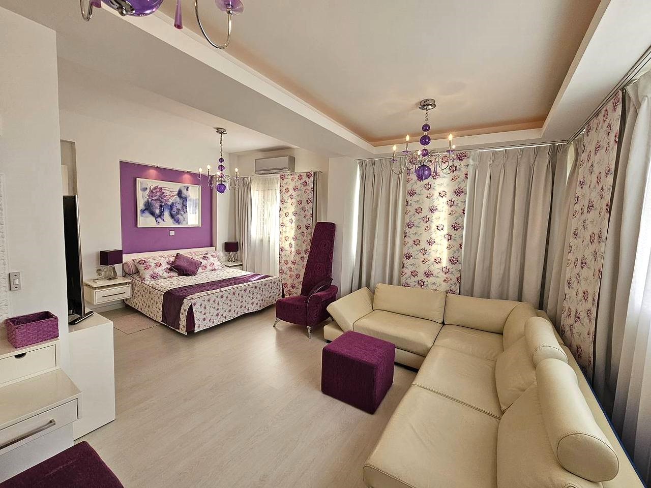 Ático en Limasol, Chipre, 162 m² - imagen 7