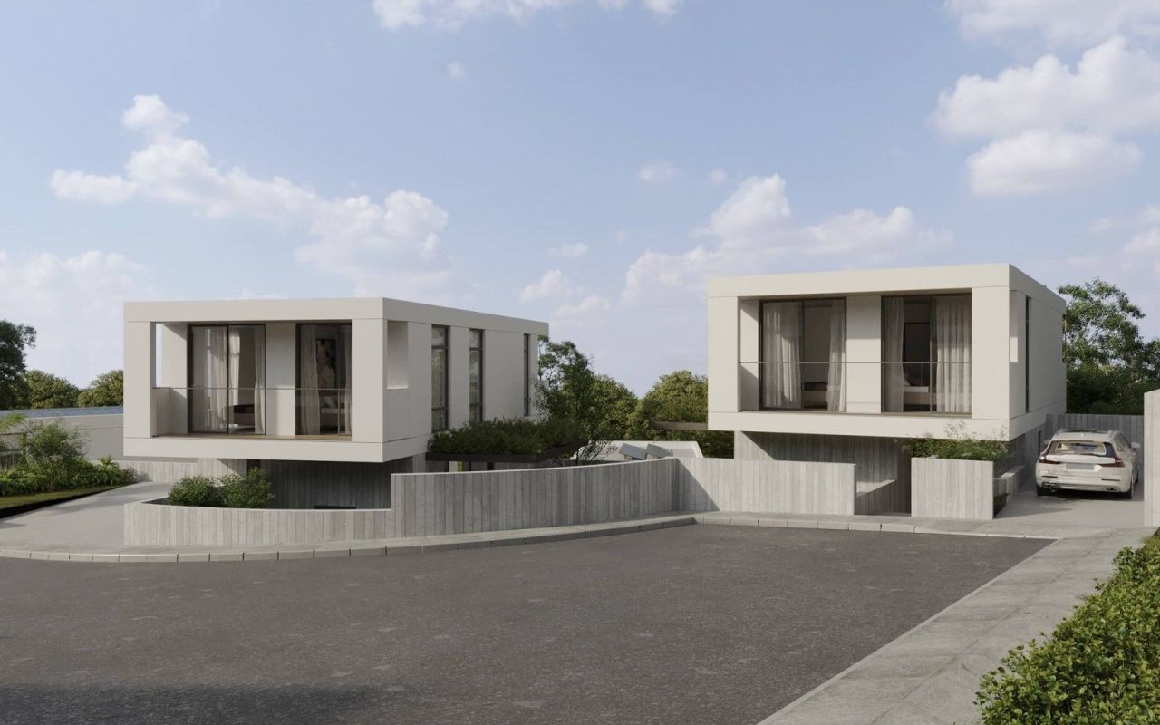 Villa en Pafos, Chipre, 262 m² - imagen 7