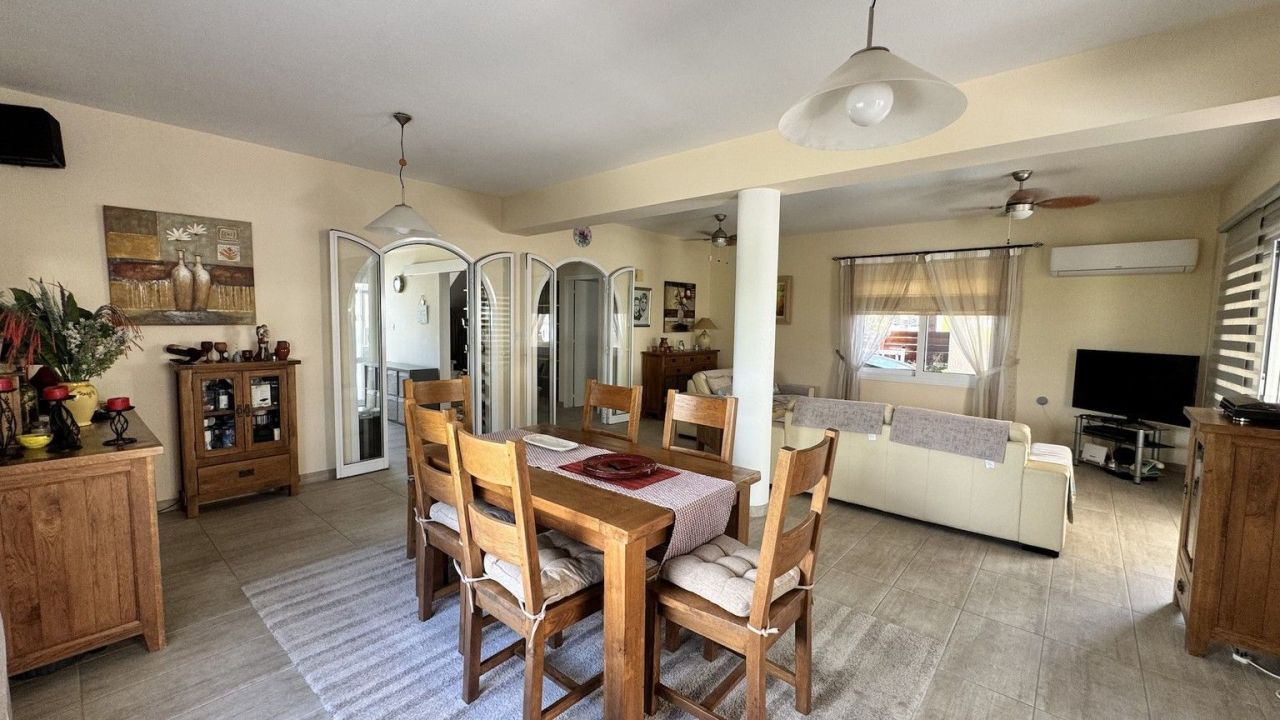 Villa en Pafos, Chipre, 152 m² - imagen 7