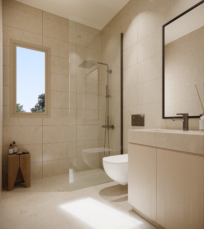 Villa in Paphos, Zypern, 153 m² - Foto 7