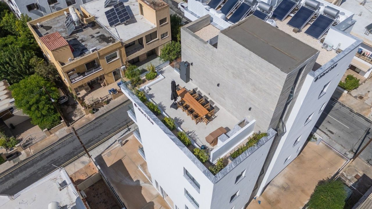 Appartamenti a Paphos, Cipro, 64 m² - foto 7