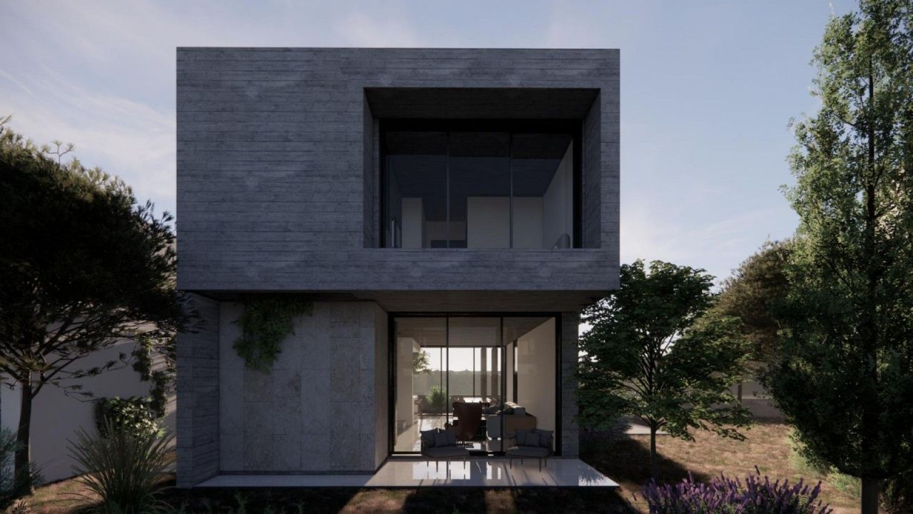 Villa a Paphos, Cipro, 167 m² - foto 8