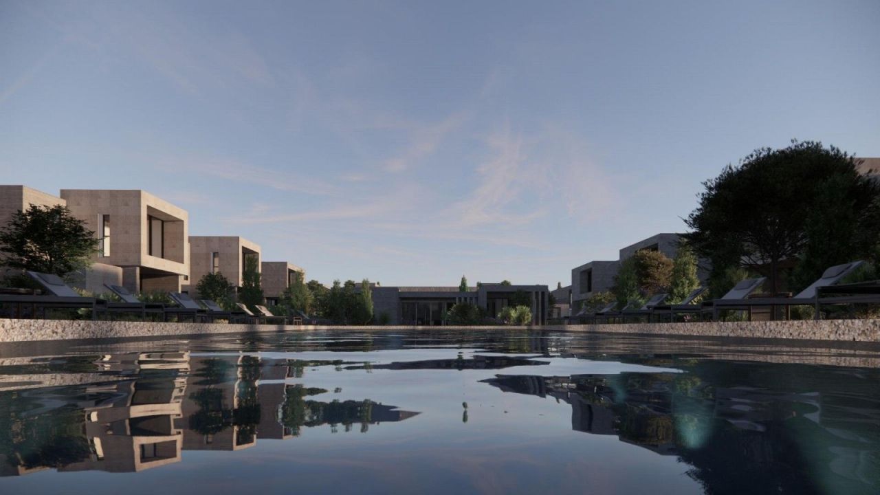 Villa a Paphos, Cipro, 160 m² - foto 8