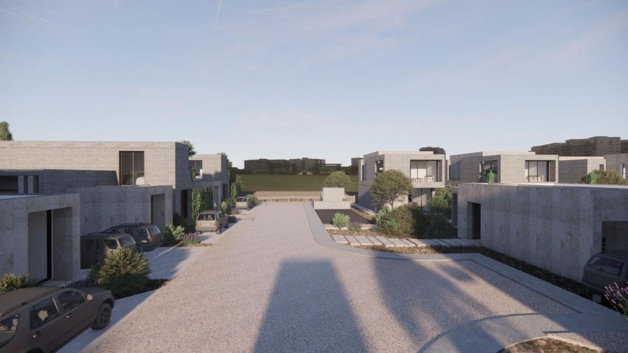 Villa en Pafos, Chipre, 194 m² - imagen 9