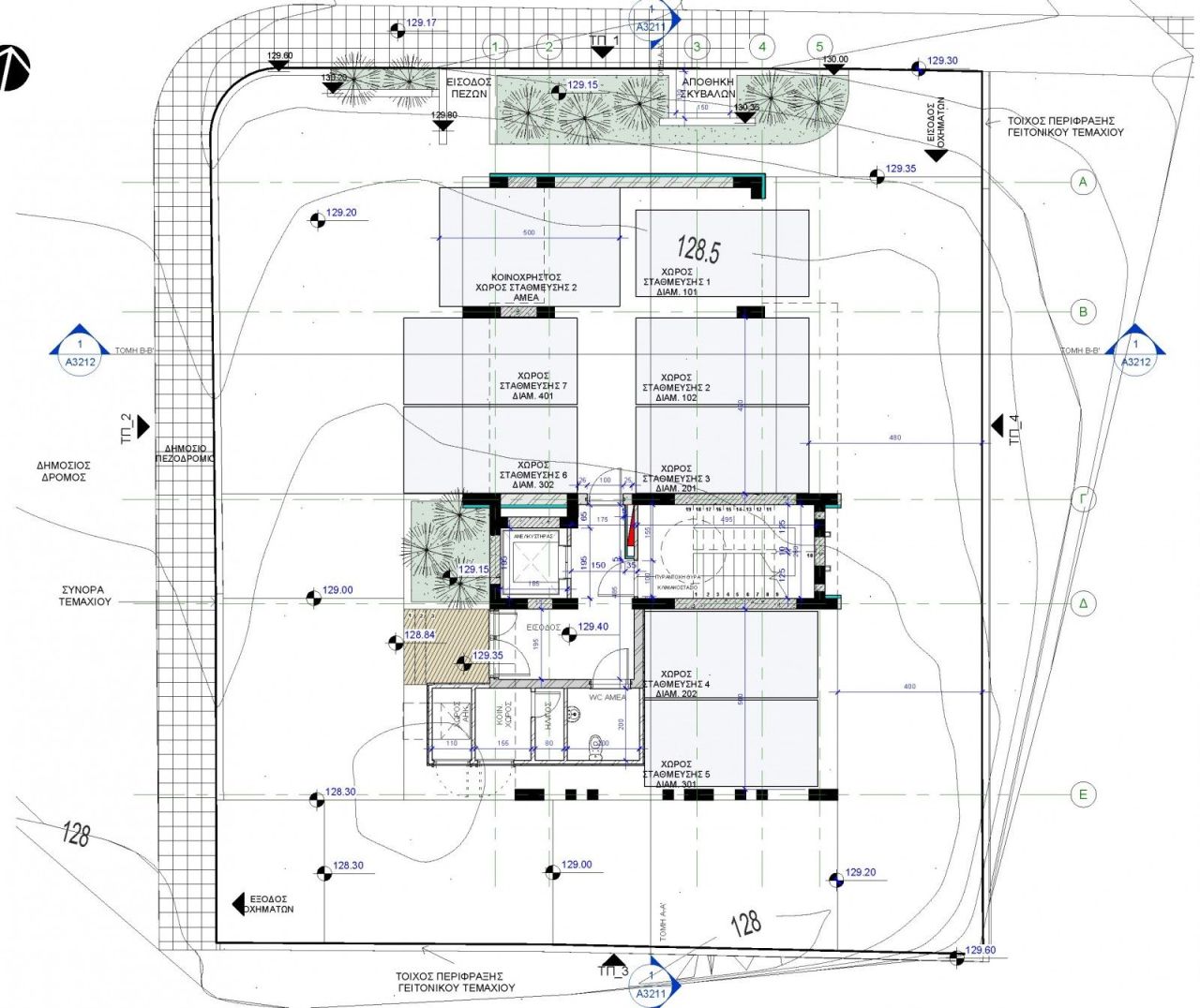 Appartement à Paphos, Chypre, 50 m² - image 9