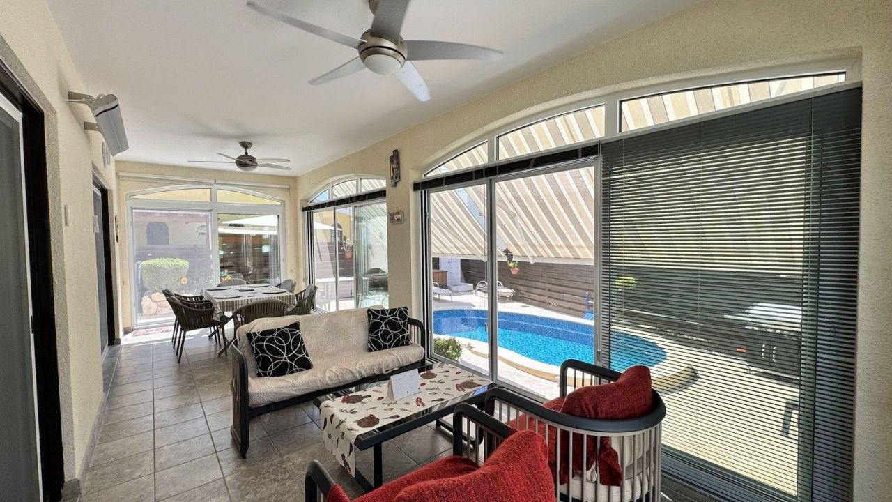 Villa en Pafos, Chipre, 152 m² - imagen 9