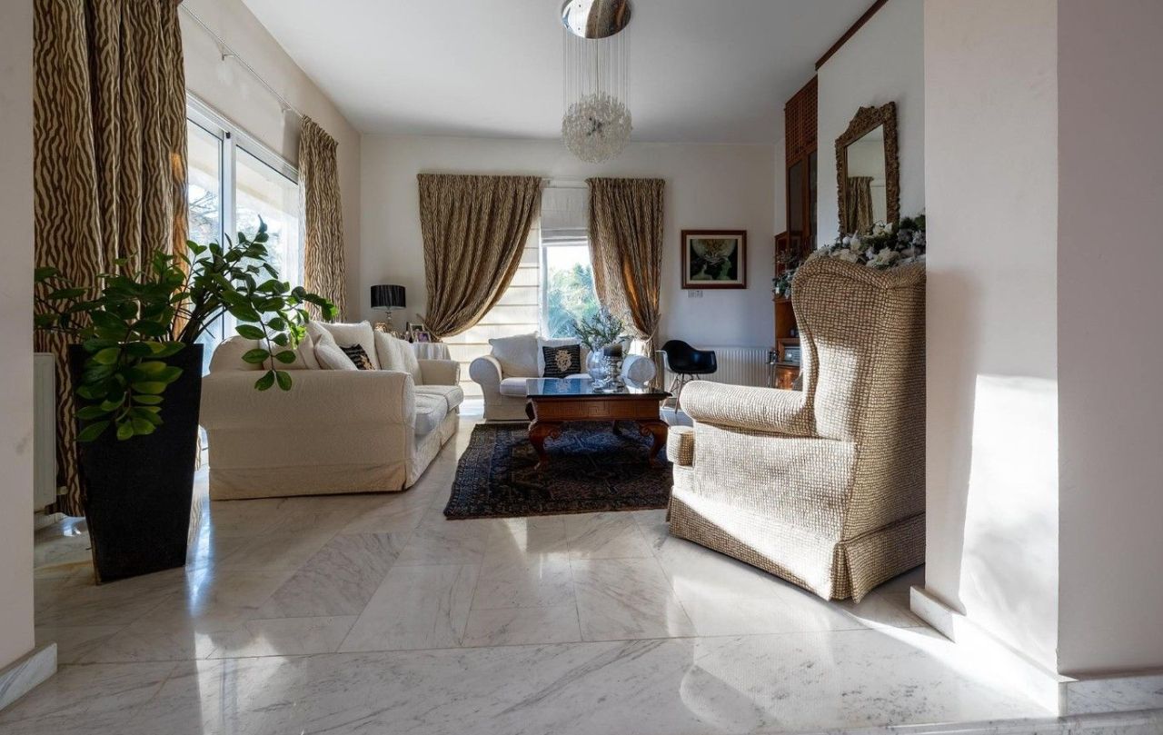 Villa en Limasol, Chipre, 402 m² - imagen 9