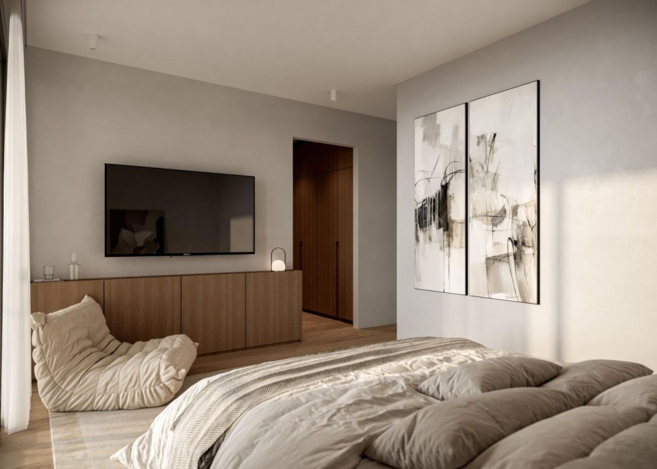 Apartment in Paphos, Zypern, 122 m² - Foto 9