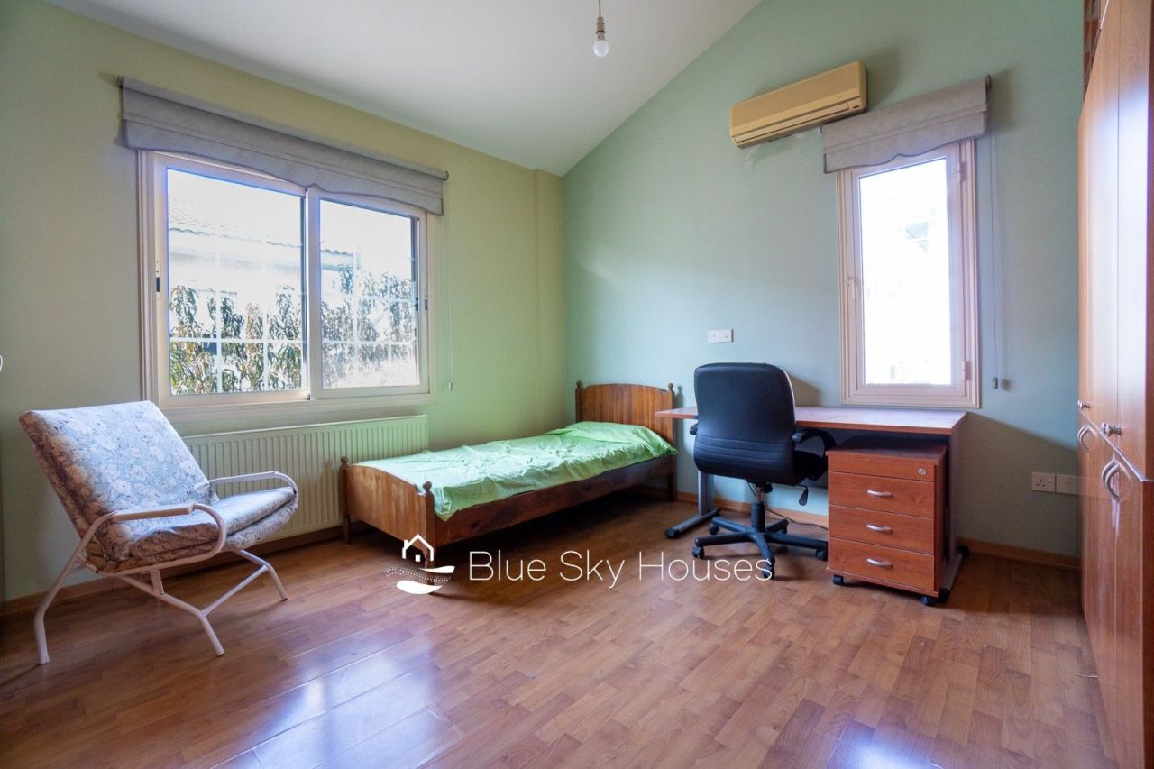 Villa in Limassol, Zypern, 245 m² - Foto 9