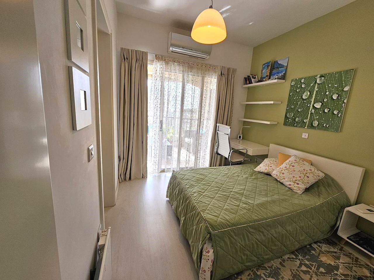 Ático en Limasol, Chipre, 162 m² - imagen 9