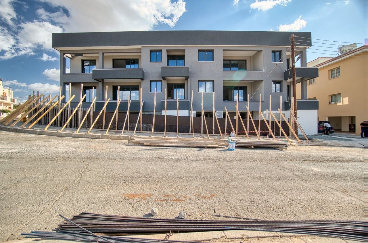 Apartment in Paphos, Zypern, 62 m² - Foto 10