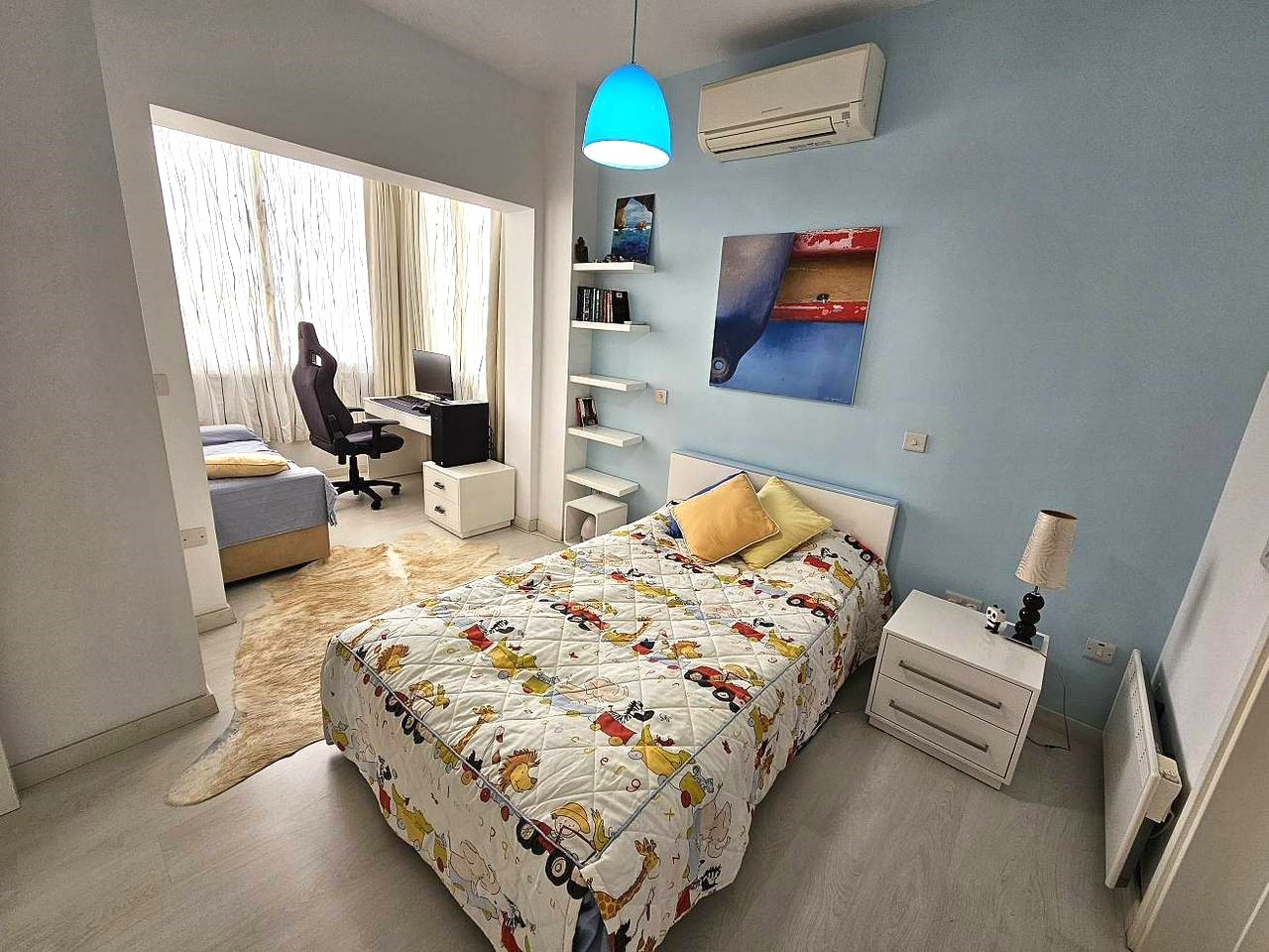 Ático en Limasol, Chipre, 162 m² - imagen 10