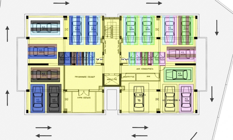 Appartement à Limassol, Chypre, 111 m² - image 10