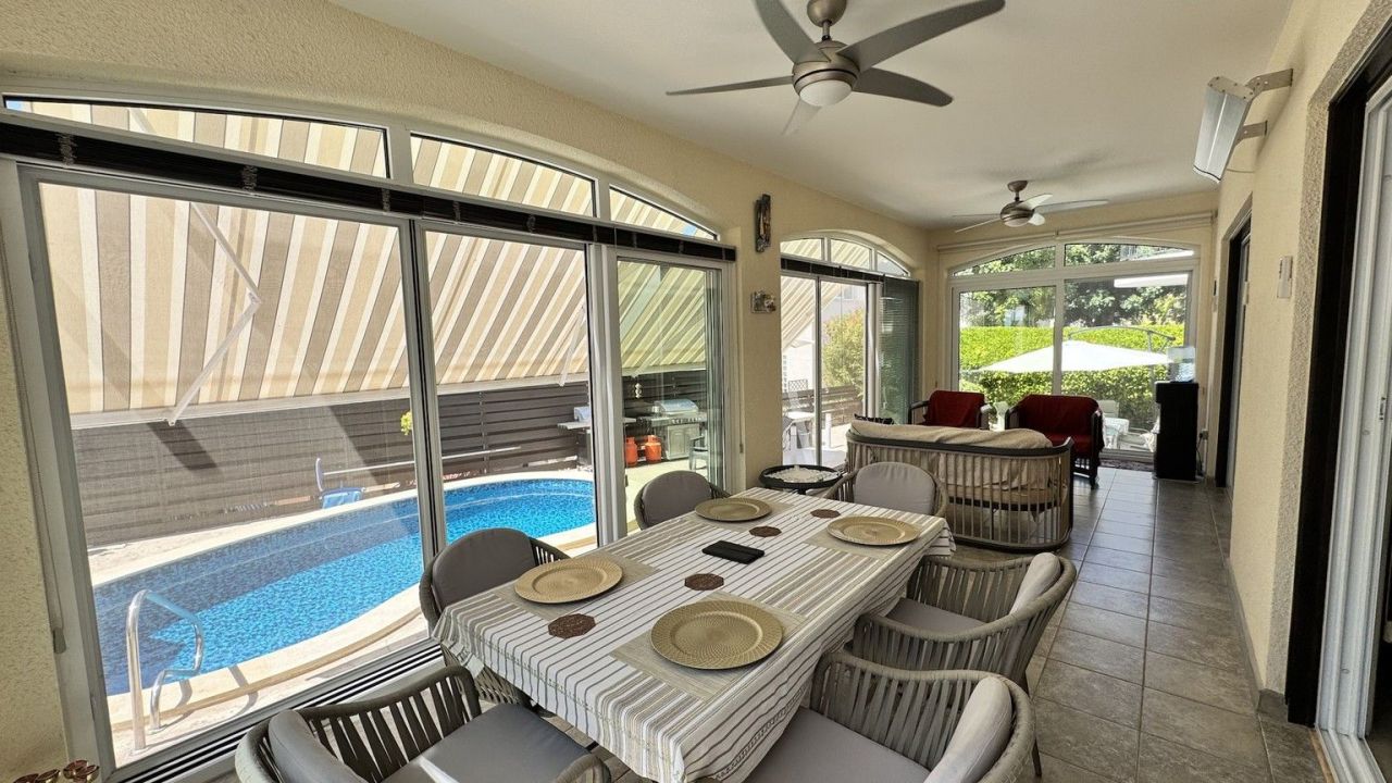 Villa en Pafos, Chipre, 152 m² - imagen 10