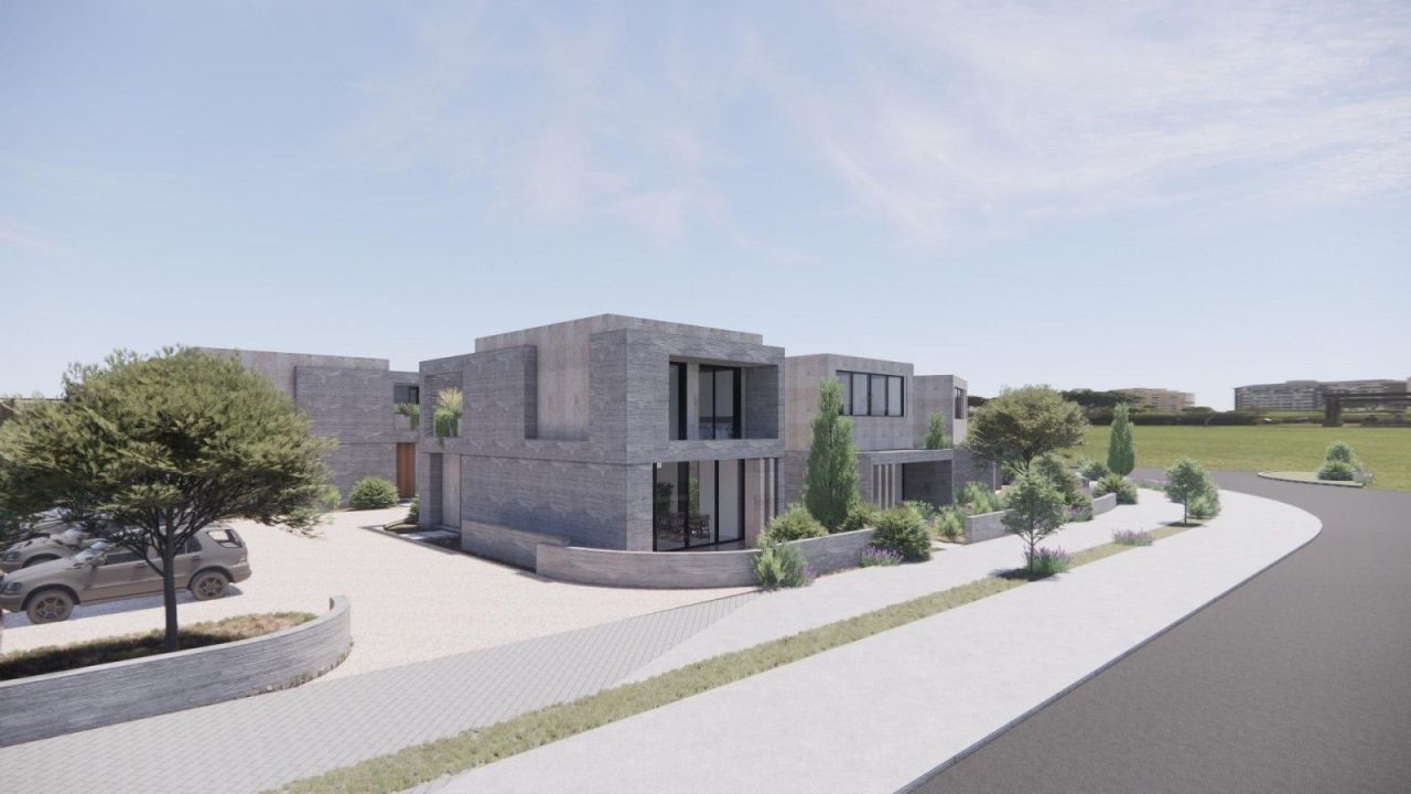 Villa a Paphos, Cipro, 167 m² - foto 10