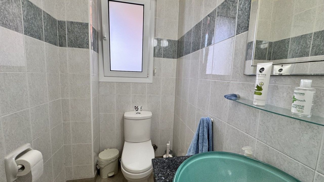 Villa en Pafos, Chipre, 152 m² - imagen 11