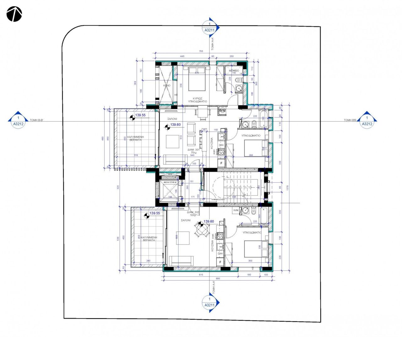 Appartement à Paphos, Chypre, 50 m² - image 12