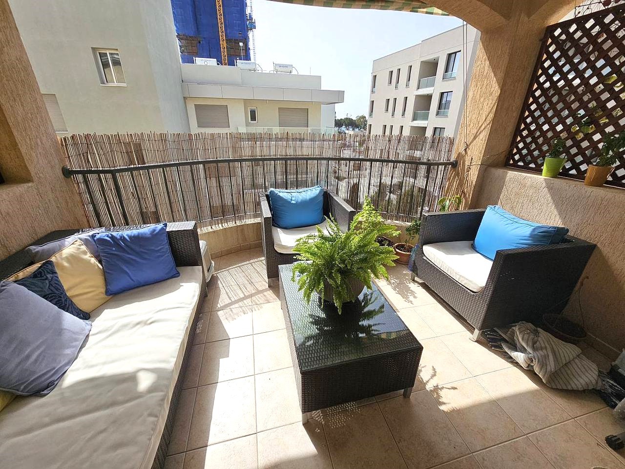 Ático en Limasol, Chipre, 162 m² - imagen 12