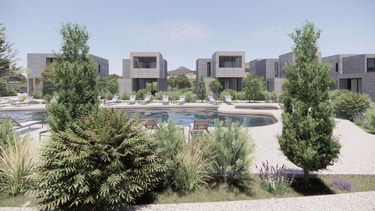 Villa a Paphos, Cipro, 160 m² - foto 12