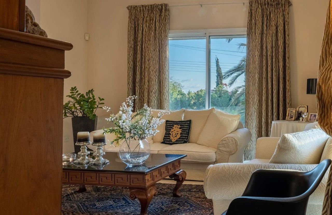 Villa en Limasol, Chipre, 402 m² - imagen 12