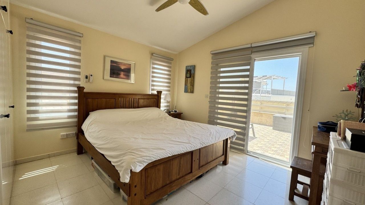 Villa en Pafos, Chipre, 152 m² - imagen 12