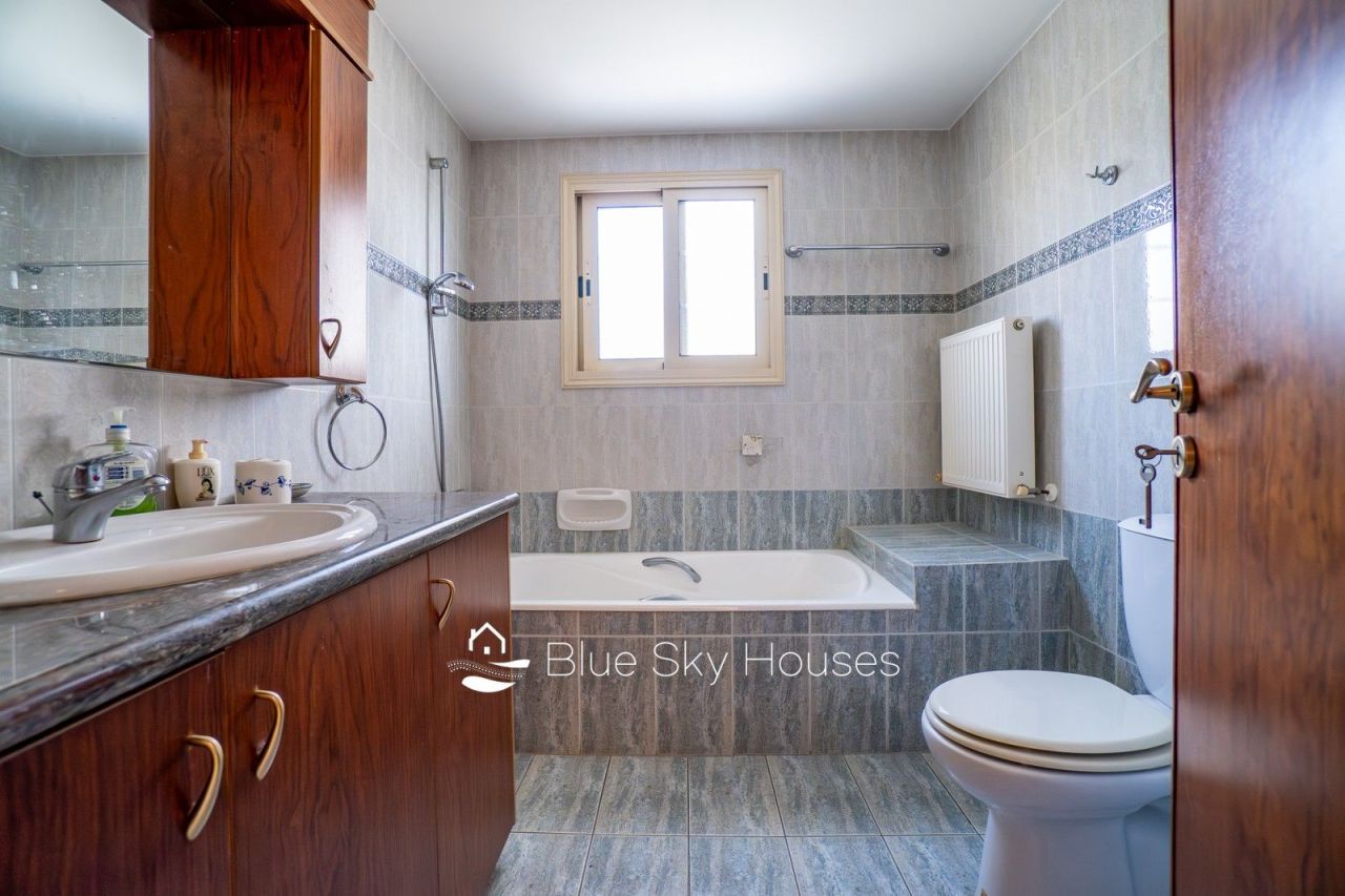 Villa in Limassol, Zypern, 245 m² - Foto 13