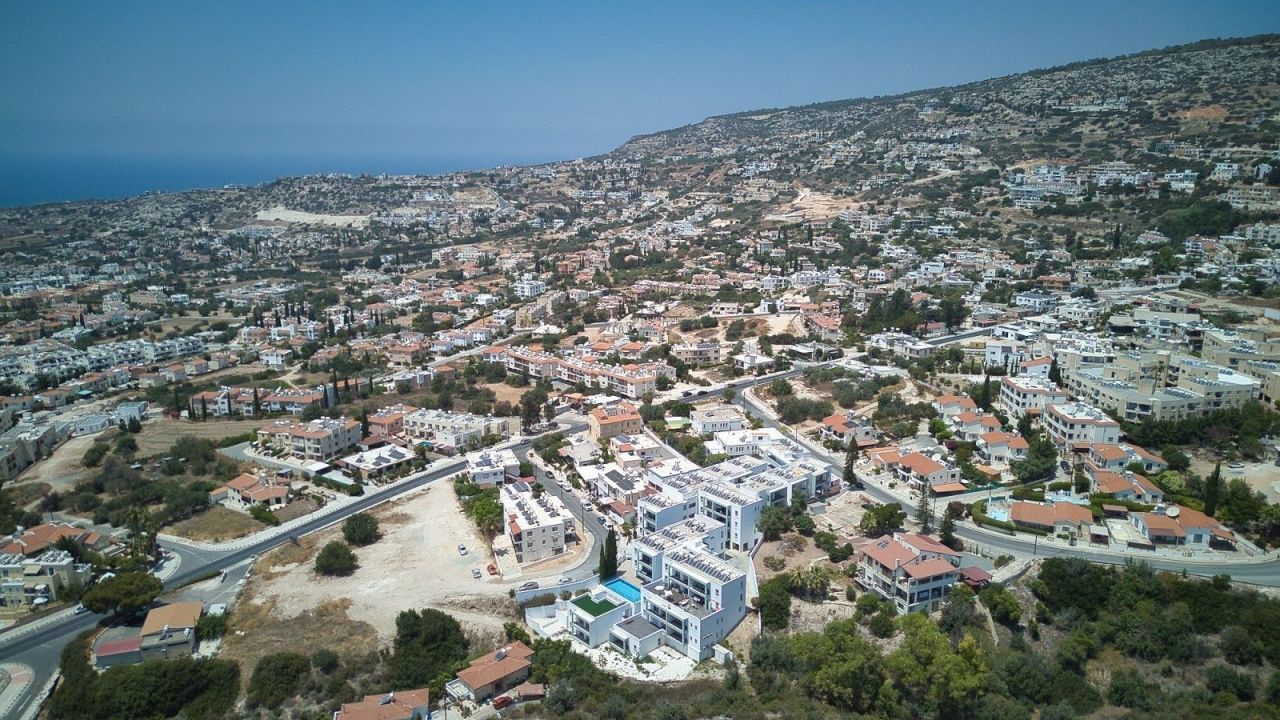 Apartamento en Pafos, Chipre, 79 m² - imagen 13