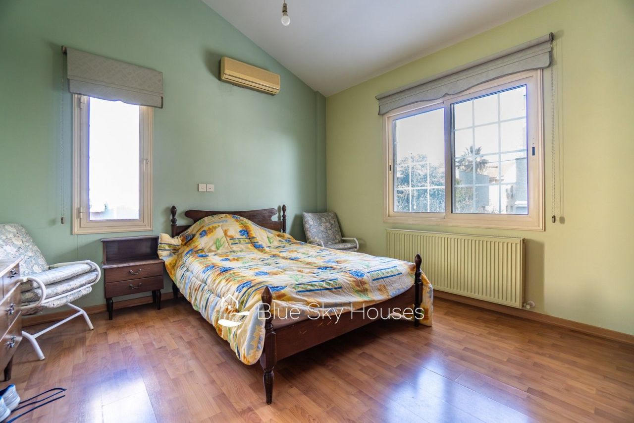 Villa in Limassol, Zypern, 245 m² - Foto 14