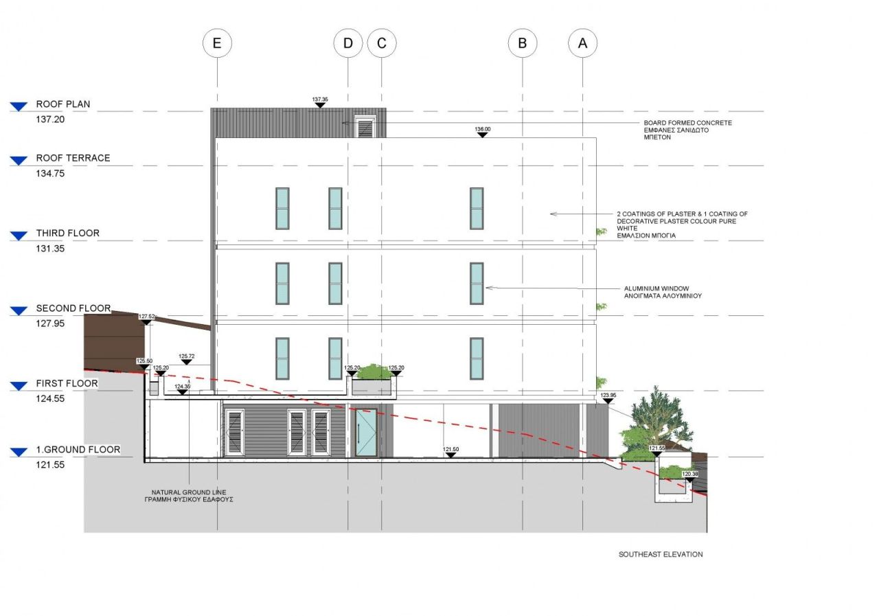 Appartement à Limassol, Chypre, 69 m² - image 14