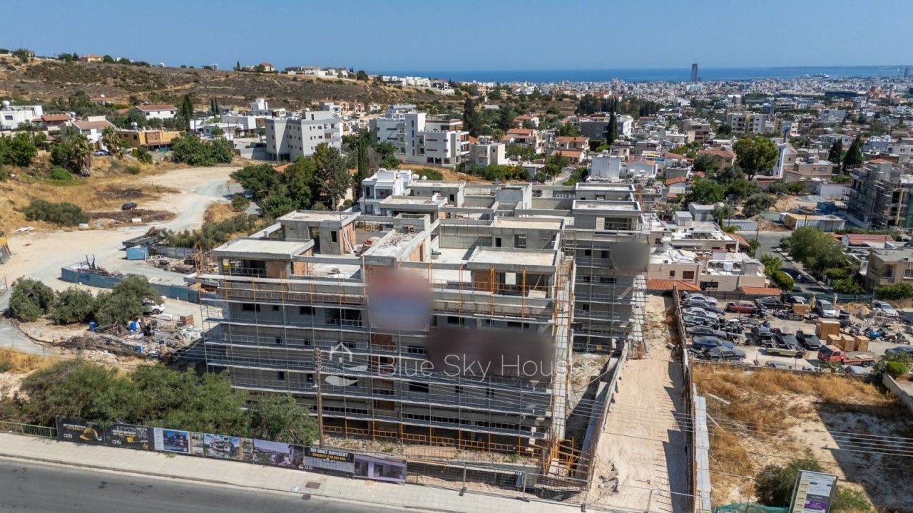 Appartement à Limassol, Chypre, 111 m² - image 14