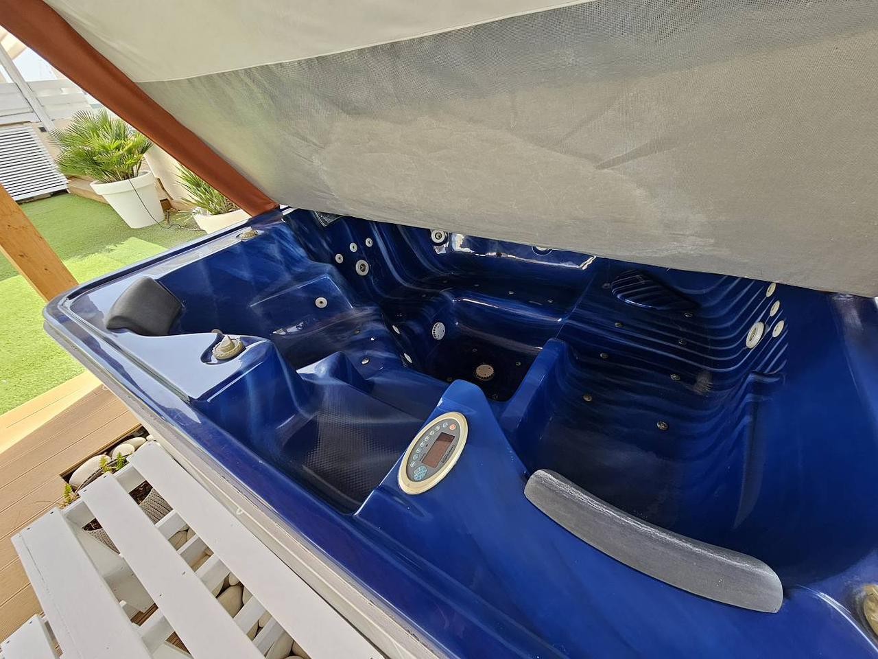 Ático en Limasol, Chipre, 162 m² - imagen 14