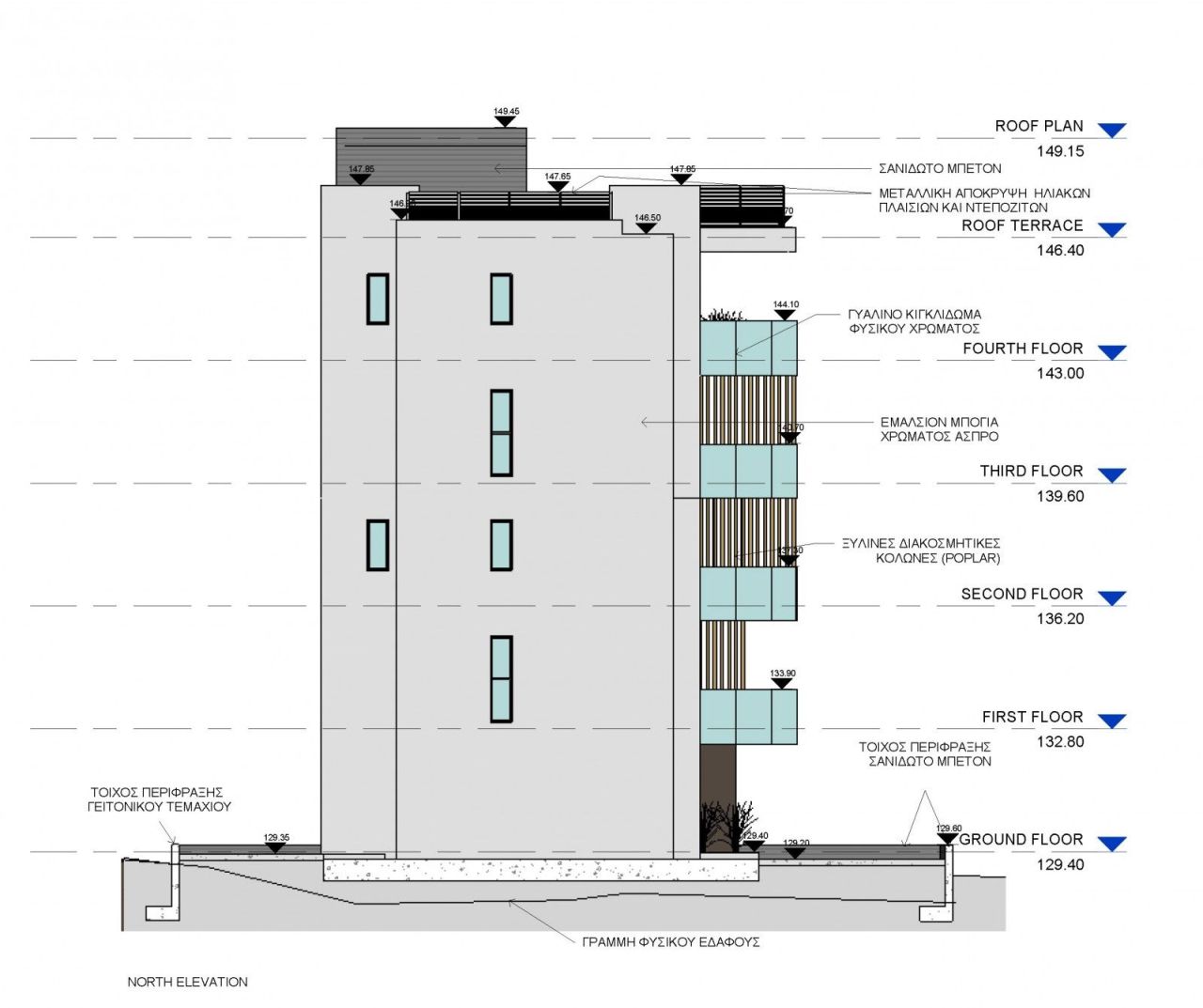 Appartement à Paphos, Chypre, 50 m² - image 15