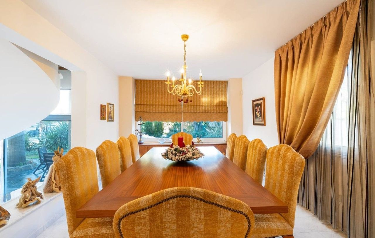 Villa en Limasol, Chipre, 402 m² - imagen 15