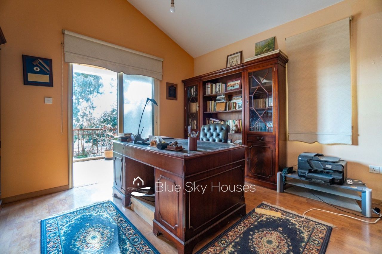 Villa in Limassol, Zypern, 245 m² - Foto 15