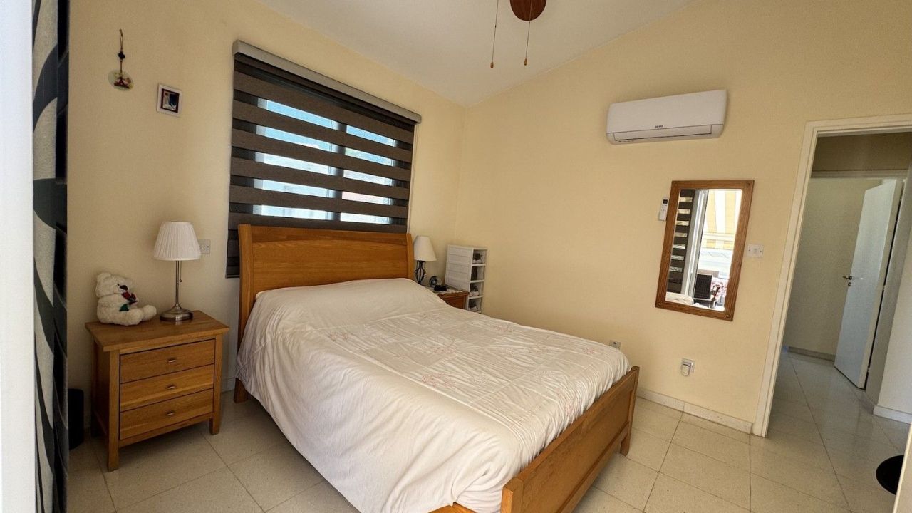 Villa en Pafos, Chipre, 152 m² - imagen 16