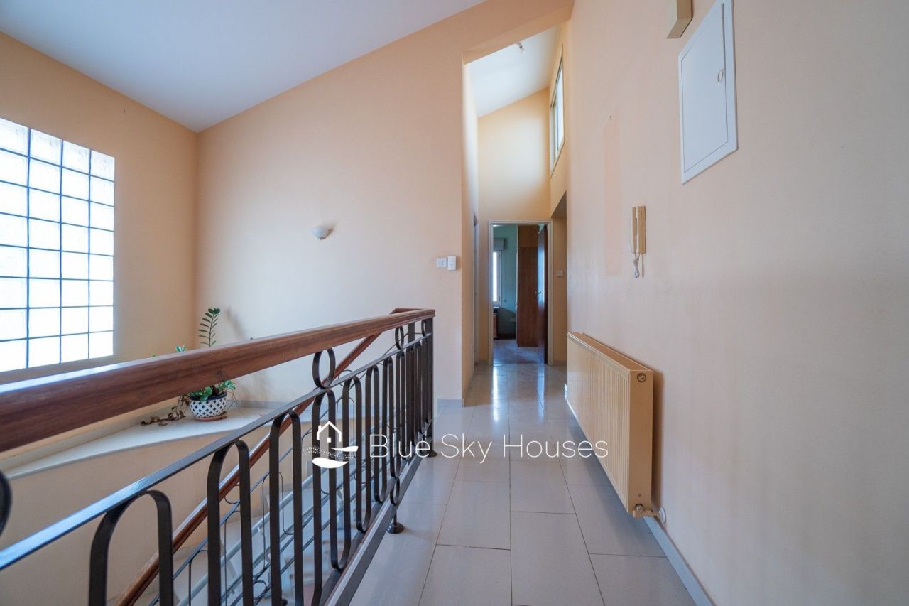 Villa in Limassol, Zypern, 245 m² - Foto 16