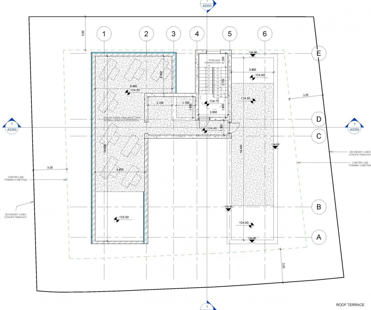 Appartement à Limassol, Chypre, 69 m² - image 17