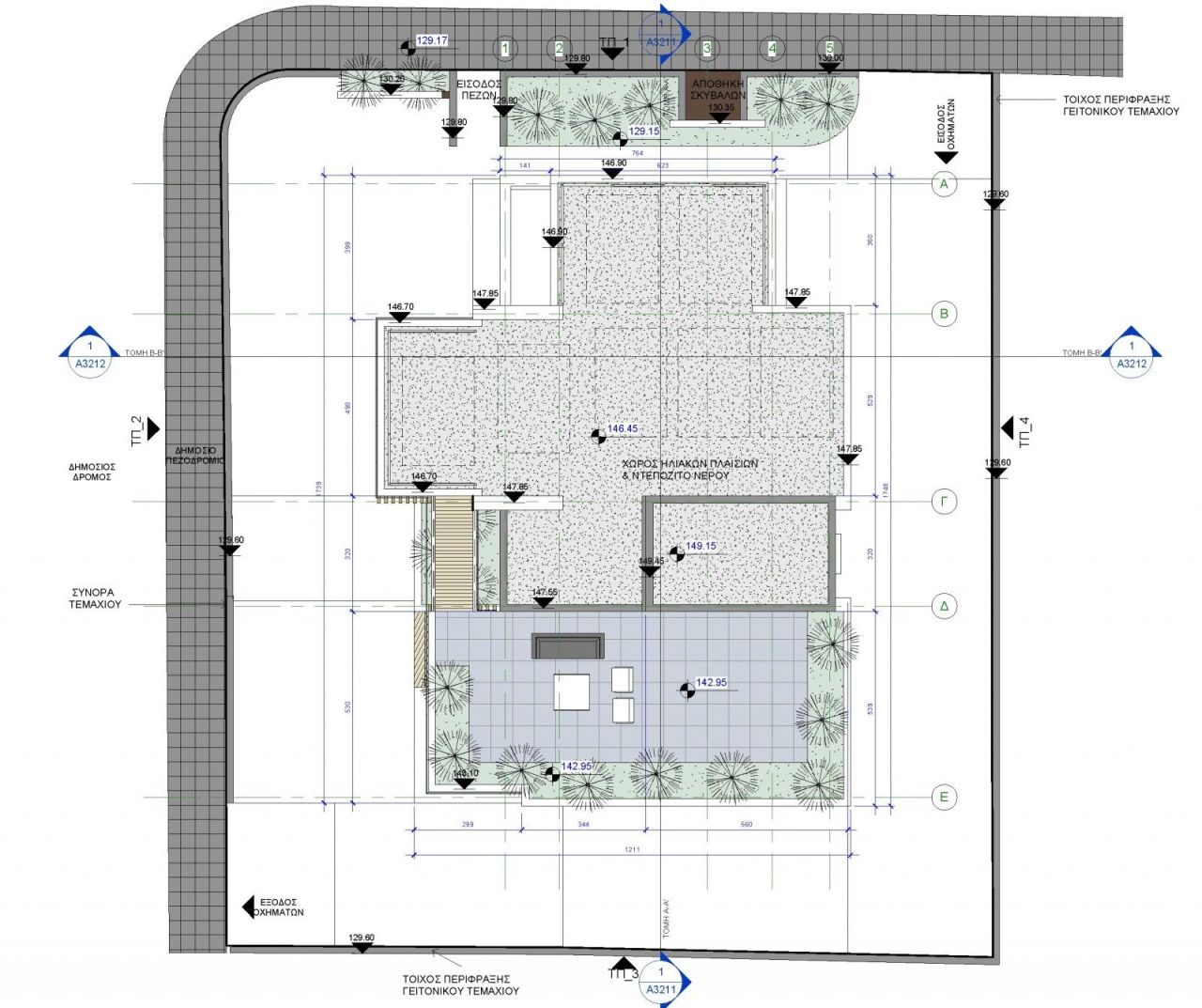 Appartement à Paphos, Chypre, 50 m² - image 17