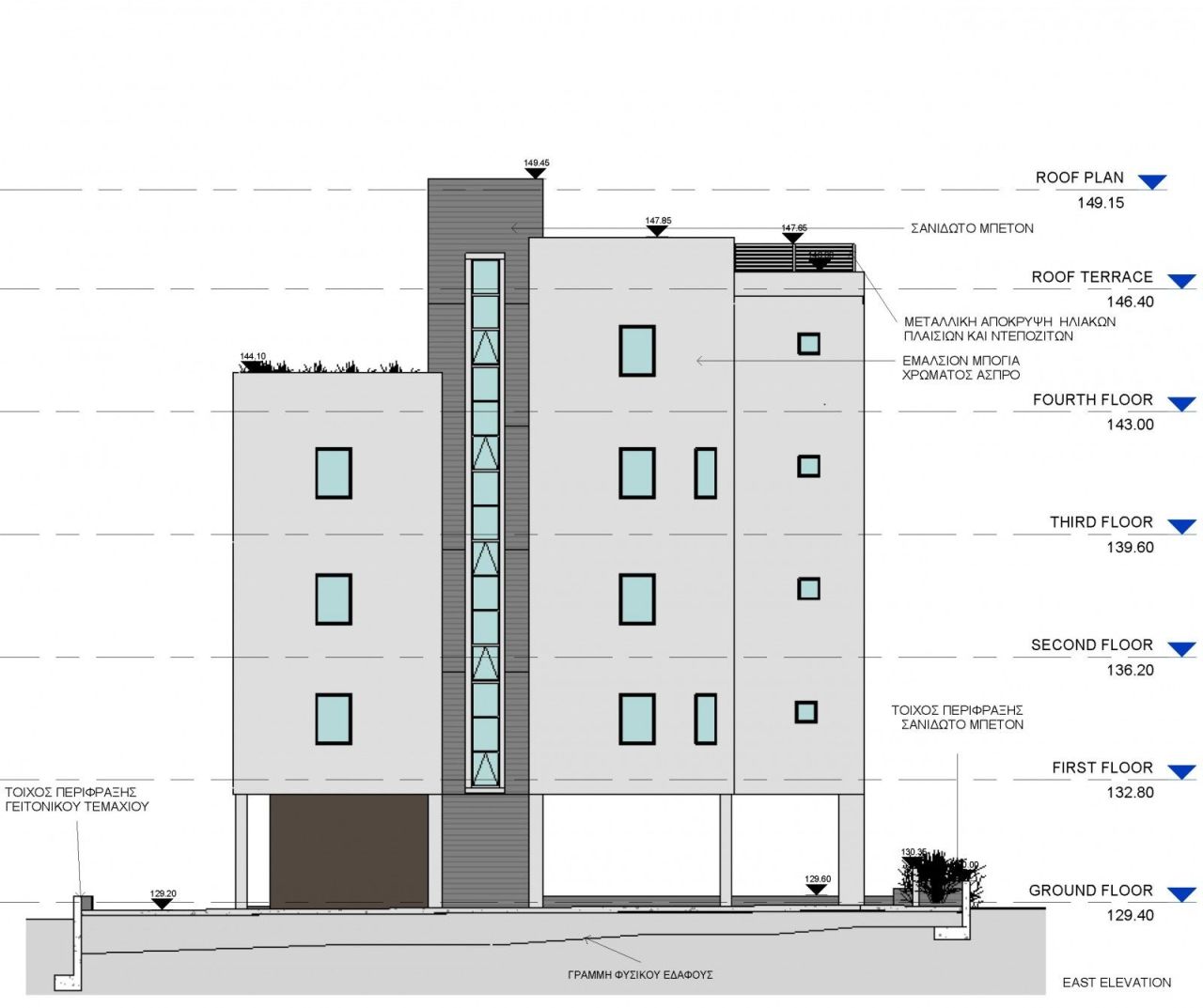 Appartement à Paphos, Chypre, 50 m² - image 18