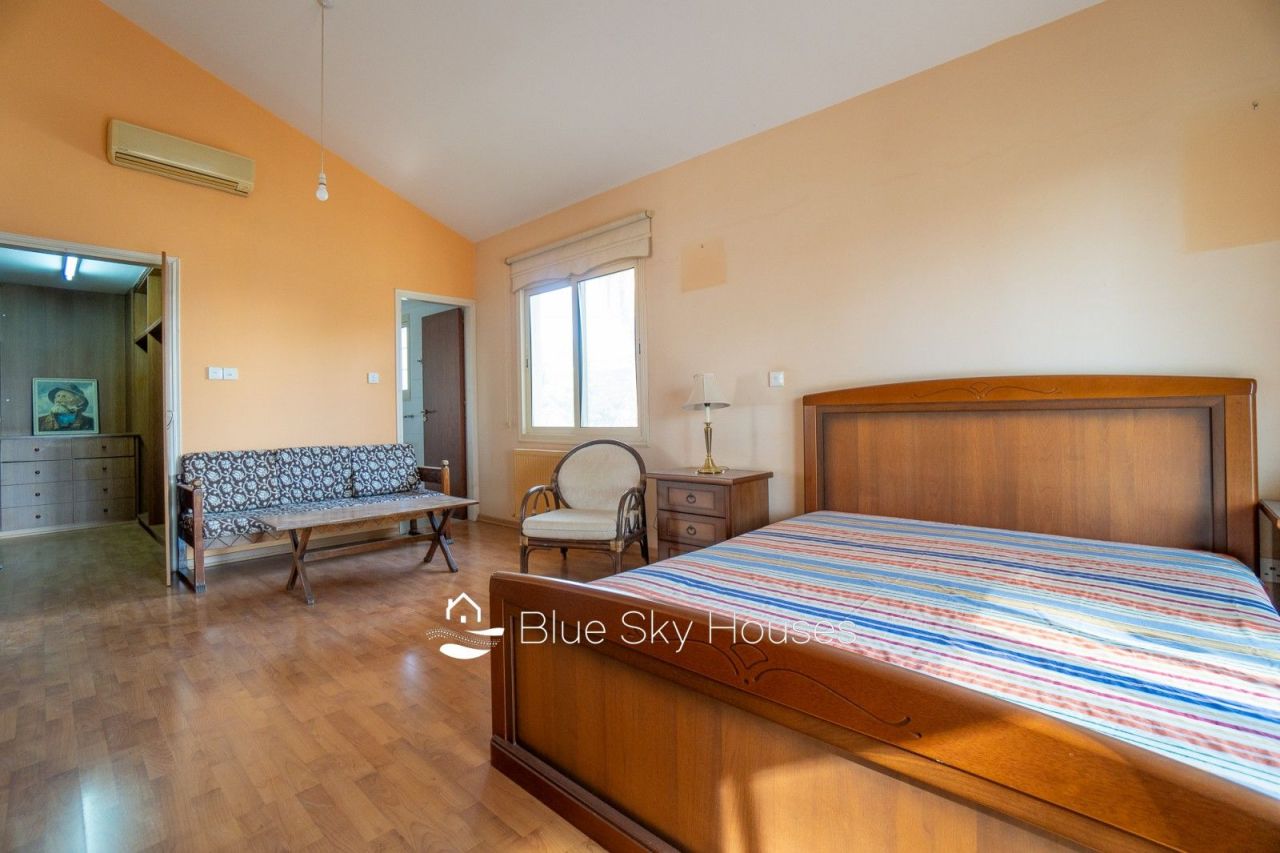 Villa in Limassol, Zypern, 245 m² - Foto 18