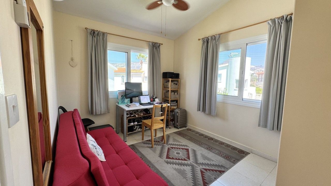 Villa en Pafos, Chipre, 152 m² - imagen 18