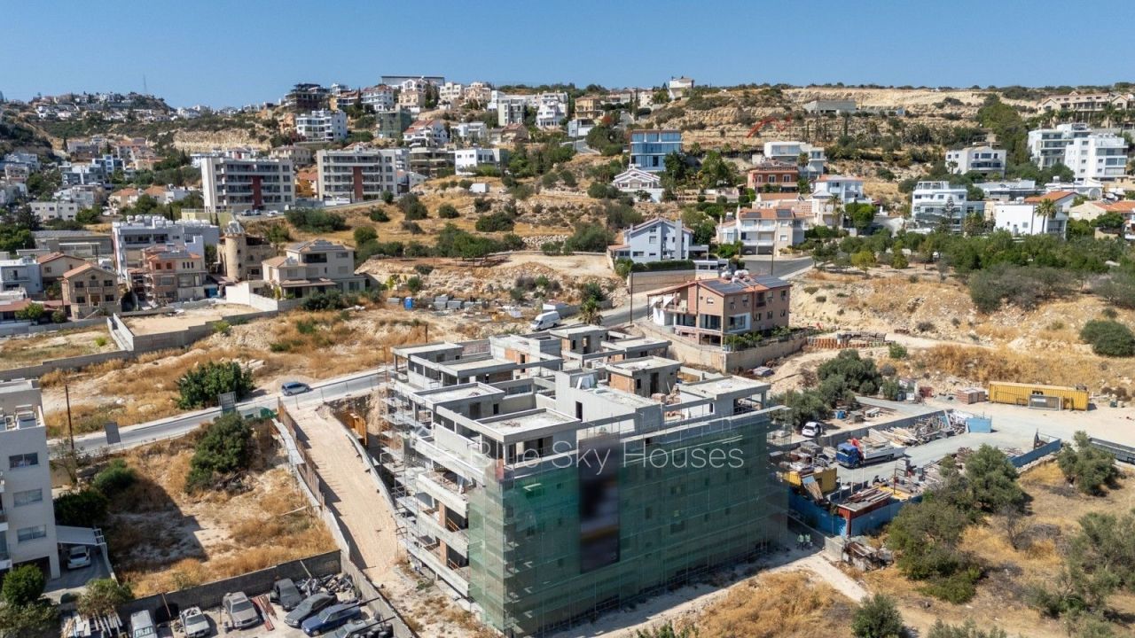 Appartement à Limassol, Chypre, 112 m² - image 19