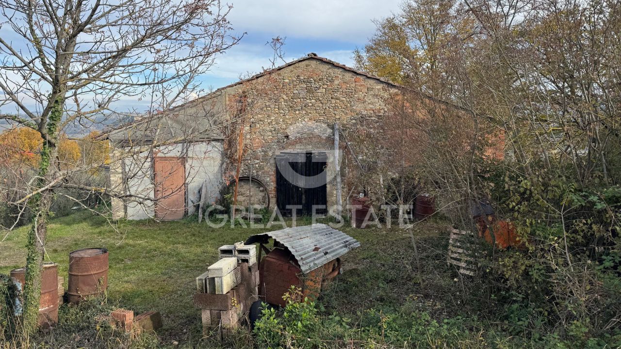 House San Casciano in Val di Pesa, Italy, 419.9 m² - picture 6