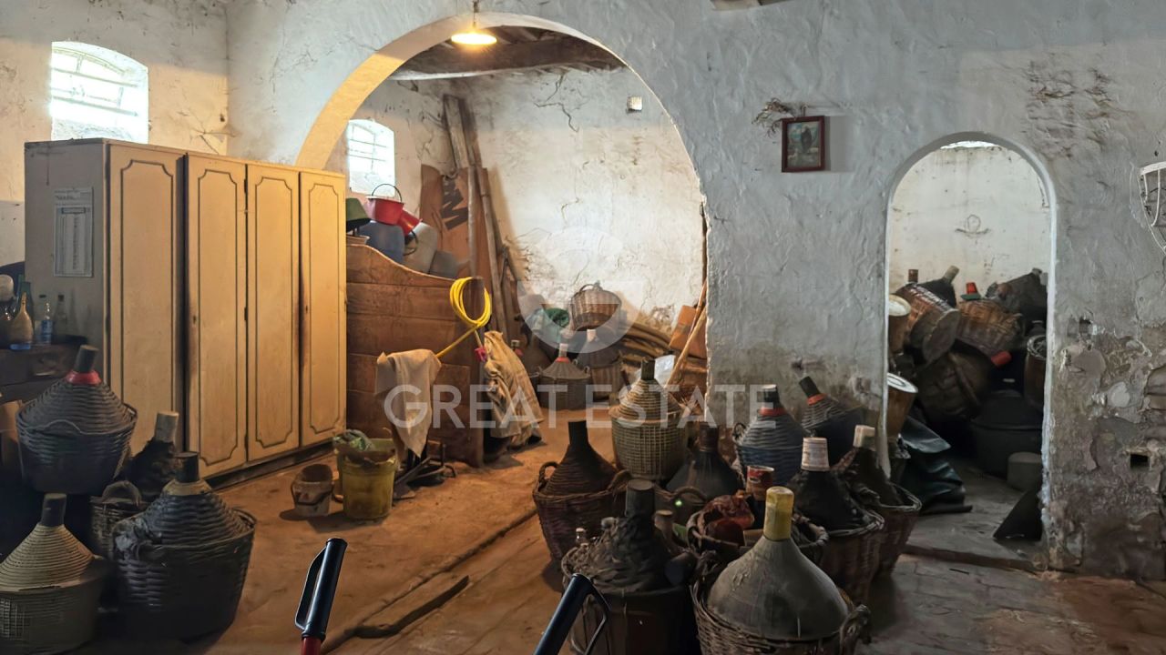 House San Casciano in Val di Pesa, Italy, 419.9 m² - picture 13