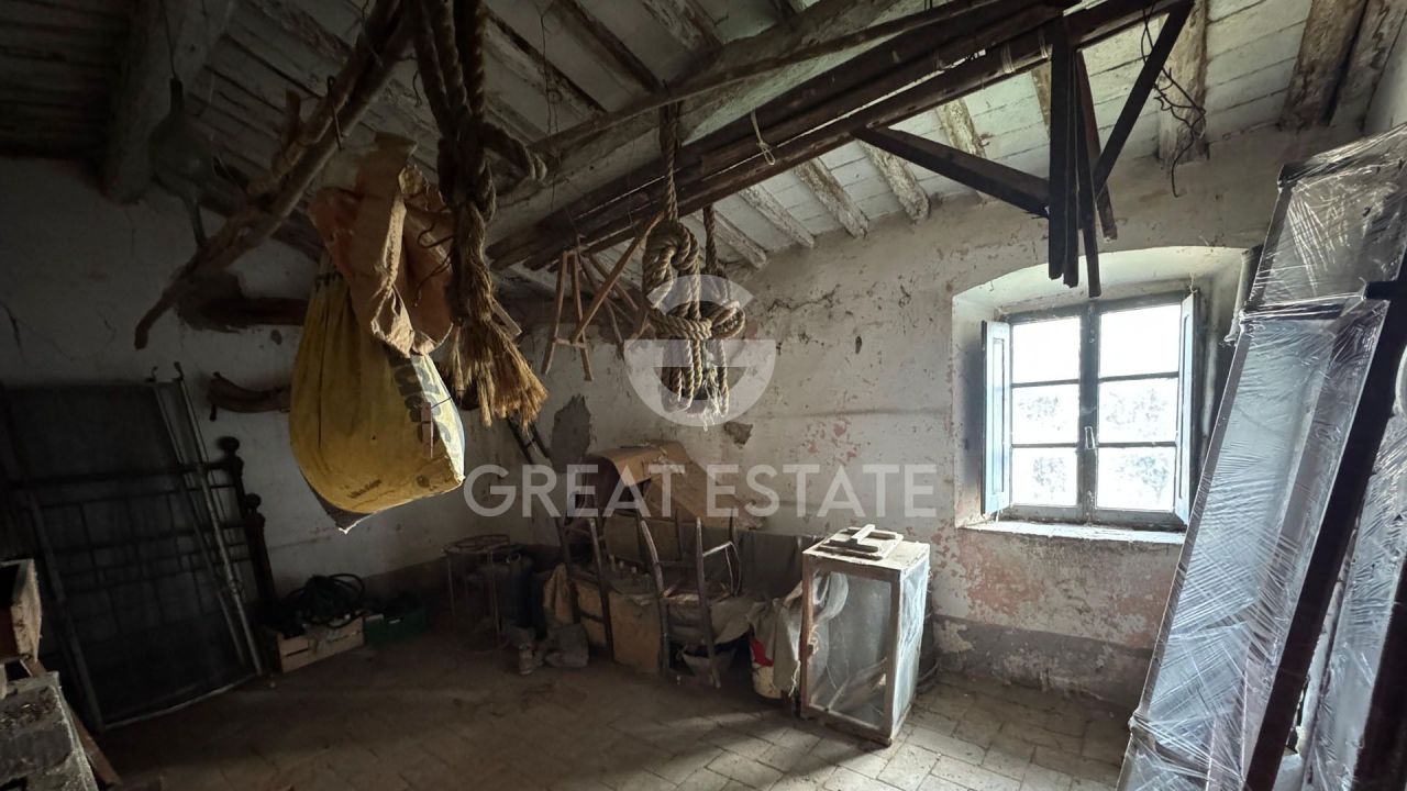 House San Casciano in Val di Pesa, Italy, 419.9 m² - picture 16