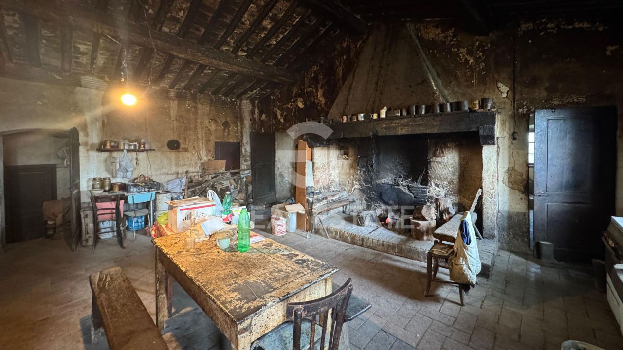 House San Casciano in Val di Pesa, Italy, 419.9 m² - picture 17