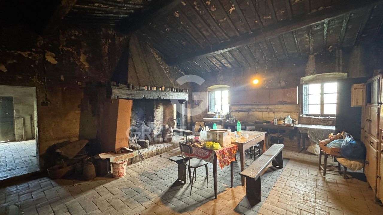 House San Casciano in Val di Pesa, Italy, 419.9 m² - picture 18