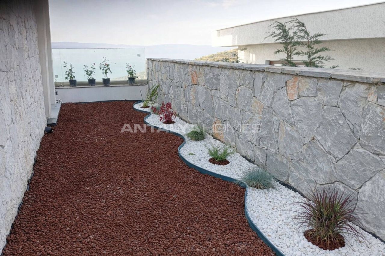 Villa en Milas, Turquia, 280 m² - imagen 11